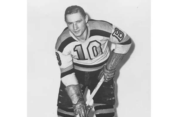 Fernie Flaman Men's Hockey Coach Fund image number null